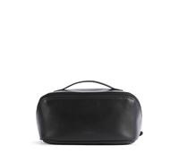 Picard Toscana Toiletry bag, black, 3L, 24 x 15 x 12cm