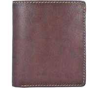 Picard Toscana wallet II leather 11 cm brown