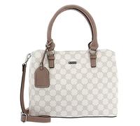 Picard Unisex's Euphoria Shopper, Cream, Standard Size