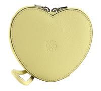 PICARD utility bag Valentine Heart Bag Limoncello