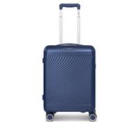 Picard Vienna 4 wheels Cabin trolley S 54 cm blue