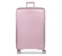Picard Vienna 4 wheels Trolley L 74 cm pink