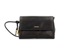 Picard Whisper Shoulder bag Leather 21 cm black