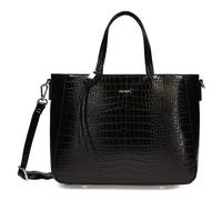 Picard Wild Art Shopper Bag 34 cm black