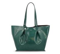 Picard Wild Art Shopper Bag 45 cm green