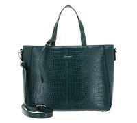 Picard Wild Art Shoulder Bag Emerald Dark Green