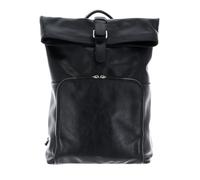 Picard with laptop compartment Buddy Backpack Black