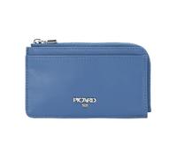 Picard Women Key Case Bingo Natural Leather Small | Width: 1cm Height: 8cm Length: 13cm With Zipper