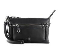 Picard Women Loire Luggage Messenger Bag, Black, 27 x 18 x 7 cm