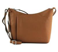 Picard Women Pure Luggage Messenger Bag, Cognac, Standard Size
