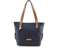 Picard Women Sonja Shoulder Bag, Midnight, 0