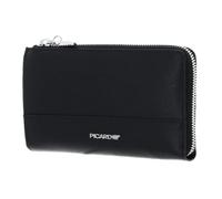 Picard Women Superstar 1 Wallet, Black, 16x10x2 cm