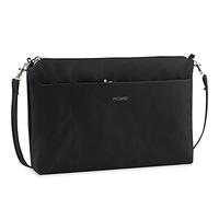 Picard Women Switchbag Handbag, Black, 26 x 16 x 5 cm
