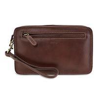 Picard Women Toscana Wrist Bag, Chestnut, 0