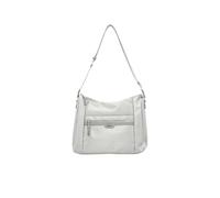 Picard Women's Adventure Shoulder Bag, Silver, 35x28x12 cm