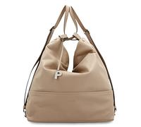 Picard Women's Bag and Backpack Casual Eco Made of Medium | Width 11 cm Height 34 cm Length 38 cm with Magnetic Closure | Everyday Use, Chai., One size