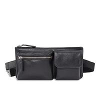 Picard Women's Buddy Hand Luggage, Black [001], One Size