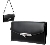 Picard Women's Handbag Clutch Leather Evening Bag Small Lady Party