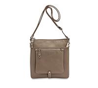 Picard Women's Loire Handbag, Beige (Taupe), 27x6x26 Centimeters (B x H x T)