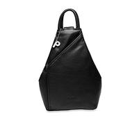 Picard Luis Backpack, 6L, female, black