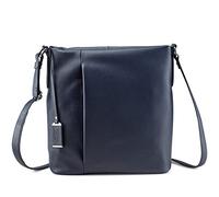 Picard Women's Pure Hand Luggage, Blue, Standard Size