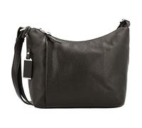 Picard Pure shoulder bag leather 30 cm black