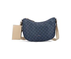 Picard Women's Shoulder Bag Yeah Nylon Medium | with Shoulder Bag | Everyday Going Out, Navy, Standard Size, Handbag