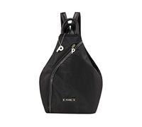 Picard Women's Sonja Backpack, Black, 0