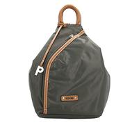 Picard Women's Sonja Backpack, Black (Anthrazit), 31.5x9x29 Centimeters (B x H x T)