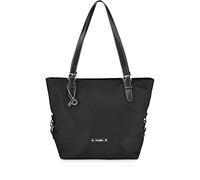 Picard Women's Sonja Shopper, black, 38x27x16 cm