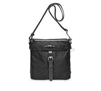 Picard Women's Sonja Messenger Bags, Black (Schwarz), 24x4x23 Centimeters (B x H x T)