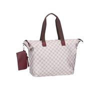 Picard Women's Yeah 3250 Shopper, Cream, Standard Size