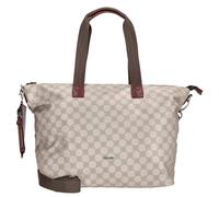 Picard Women's Yeah 3250 Shopper, Cream, Standard Size