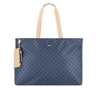 Picard Yeah Shopper Bag 50 cm blue