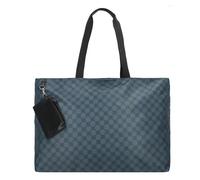 Picard Yeah Shopper Bag 50 cm petrol