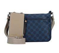 Picard Yeah Shoulder bag 23 cm blue