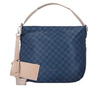 Picard Yeah Shoulder Bag 24 cm blue