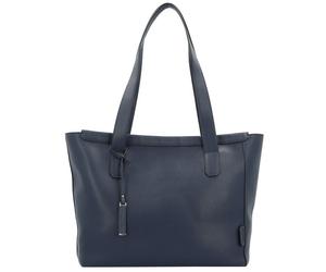 Picard Yours Shopper Bag 42 cm blue