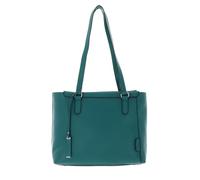 Picard Yours Shopper Shoulder Bag Emerald Green