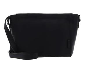 Picard Yours Shoulder Bag 33 cm, Black, Standard Size, Handbag