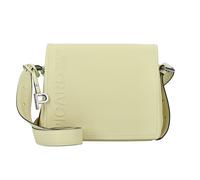 Picard Zoom Shoulder bag Leather 23 cm yellow