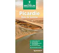 Michelin Le Guide Vert Picardie