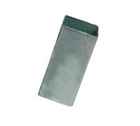 Picardy Fence Post Extender 75x75mm