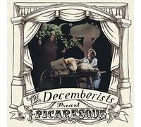 Picaresque