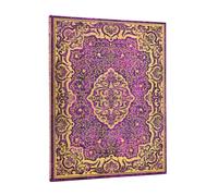 Picaresque Ultra Lined Hardcover Journ Journal (Elastic Band Closure)
