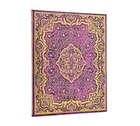 Picaresque Ultra Unlined Hardcover Journ Journal (Elastic Band Closure)