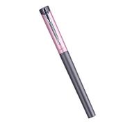 Picasso 963 Marie Curie Series Alloy Rollerball Pen, Pink Colour Rollerball Pen with Gift Box Set