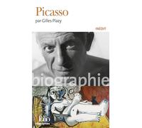 Picasso: A31974 (Folio Biographies)