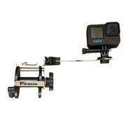 Picasso Aluminium Camera Gopro Twist Reel Mount