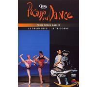 Picasso and Dance [DVD] [2011]